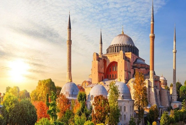 turquia estambul top